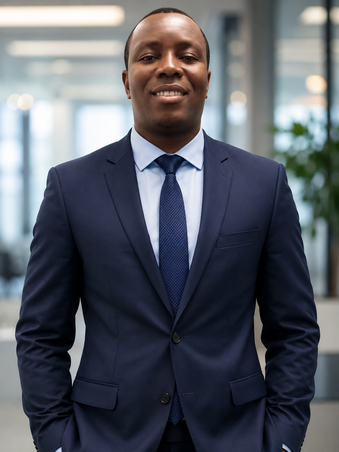 Mohamed Nallo