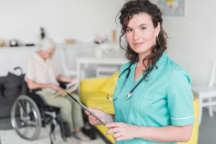 Trusted Doctors