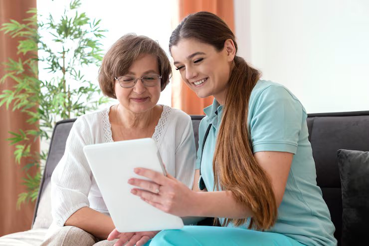 Personal Health Care Services